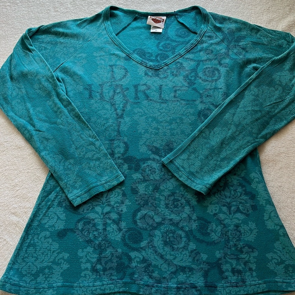 Harley Davidson Shirt